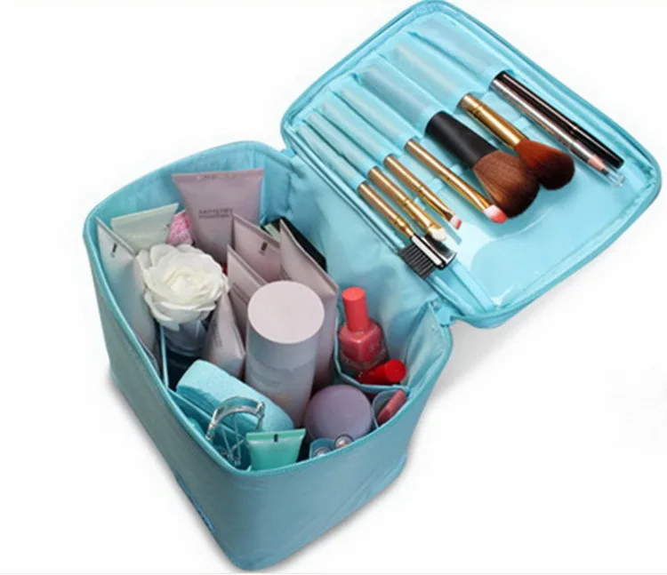 China Cheap Price Of Makeup Kit Box,Travel Cosmetic Bag Professional Makeup Case Buy Travel