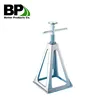Aluminum Stack Jacks for Stabilizing