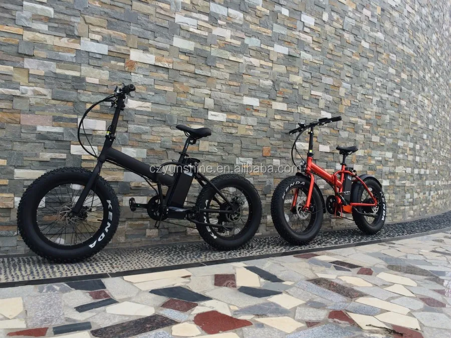 oyama ebike