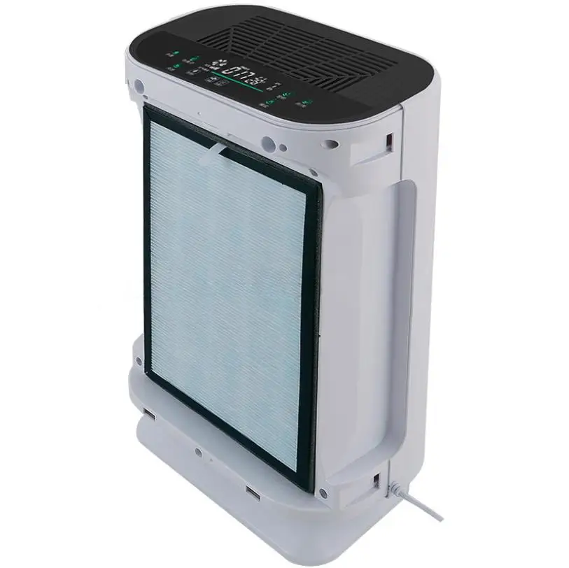 2019 Best HEPA Filter Portable OEM CHINA Manufacturer Air Purifier