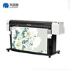Original Japan Mutoh RJ900X sublimation printer textile printer
