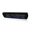 Ganxin 1.8 Inch Touch Screen Large INdoor Digital Novelty Kitchen Timer Countdown Timer Clock