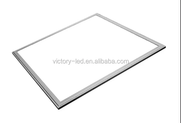 led panel light 1200x600 72W, 40w led panel light