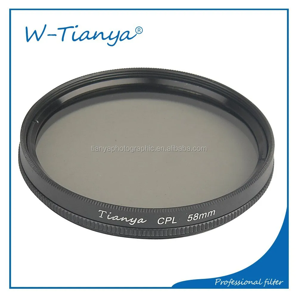 MRC CPL filter 16 layers circular polarizing filter