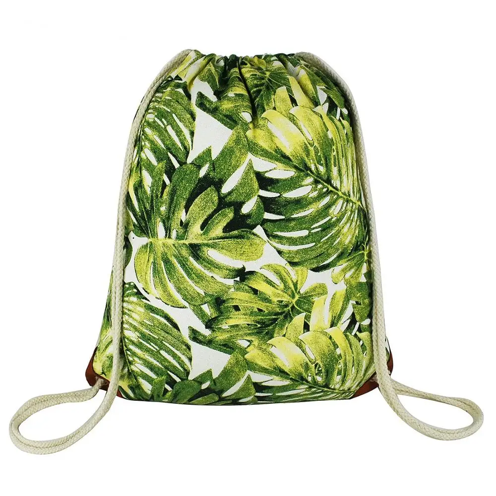 

Customized Logo Branded Promotional Drawstring Bag, Any colors can be customized