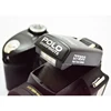 POLO original digital camera D7200 with inbuilt and external flash lights
