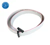 Custom AWM 2651 6~64 Pin Flat Ribbon Cable with Idc Connector
