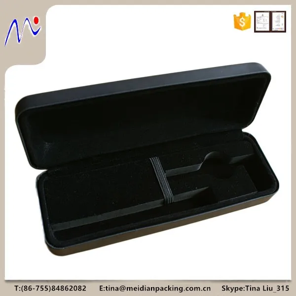 
Luxury Metal Electronic Cigarette Boxes 