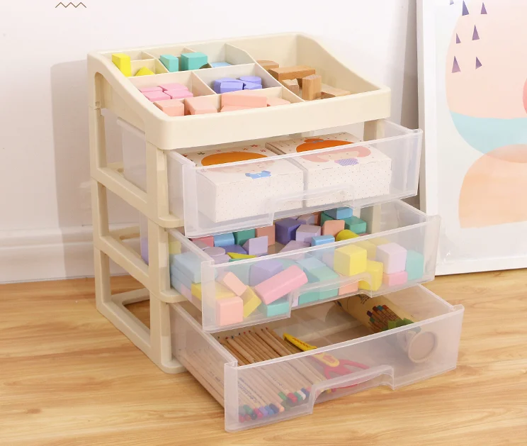 Multipurpose Plastic Baby With Drawer Buy Baby