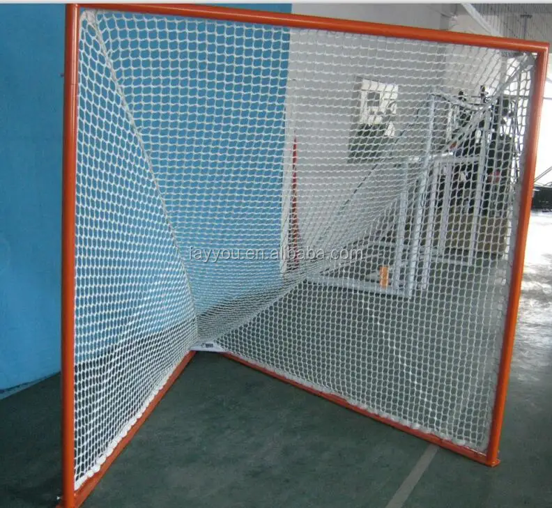 Lacrosse goal