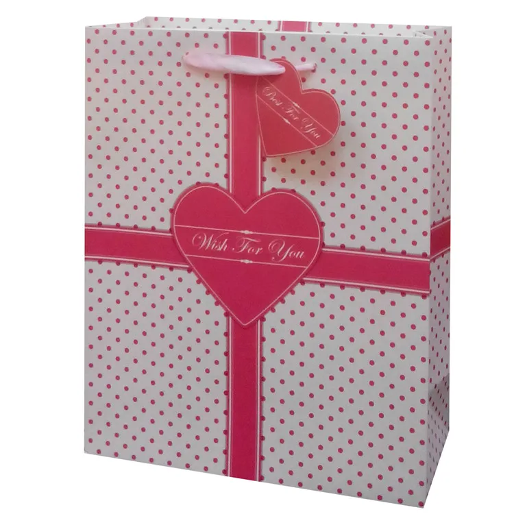 Jialan paper carry bags company for gift packing-14