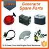 GX160 GX200 GX240 GX270 GX340 GX390 Honda Engine Generator Spare Parts