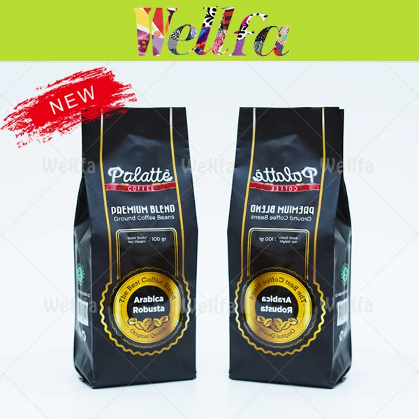 120g coffee bag