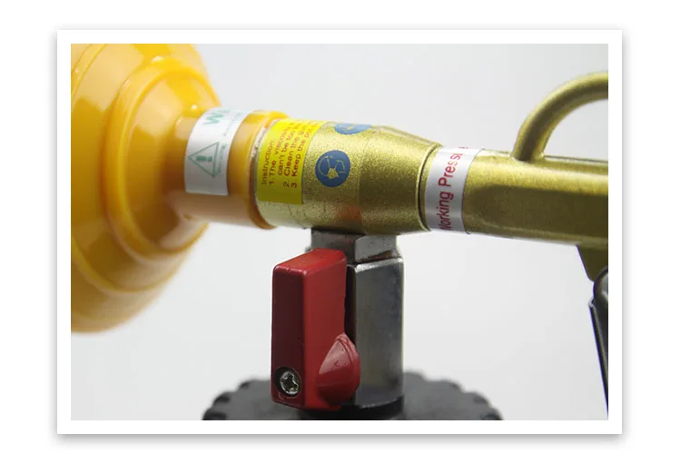 Hot Sale Car Wash Foam Lance Spray Gun With 1L bottle