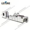 LC500 Automatic flexible circuit board inspection machine uv pcb pvc screen printing machine