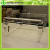 DDH-T095 Super March Purchasing Lucite Table