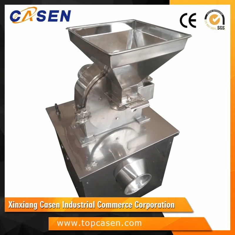 Salt Grinding Machine/herb Grinder Mill/spices Grinding Machine Buy