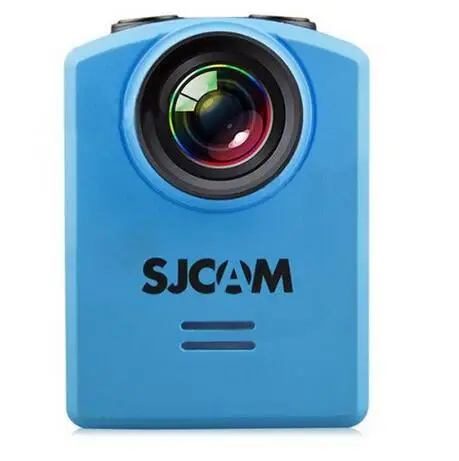 Original SJCAM M20 Action Camera Sport DV Recorder 2160P 16MP 166 degree Wide Angle Blue