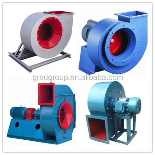 4-72 series centrifugal blower fan display.jpg