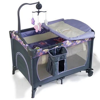 playpen bed for babies