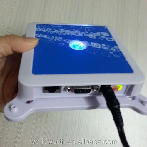
sunde thin client N380 Pc Station Multi Terminal Pc Station 