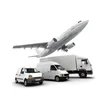 local logistics in china with the pick up and storage also do the export document service (such as Form E )