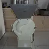 automatic garlic ginger cutting machine / garlic ginger slicer /garlic ginger slicing machine