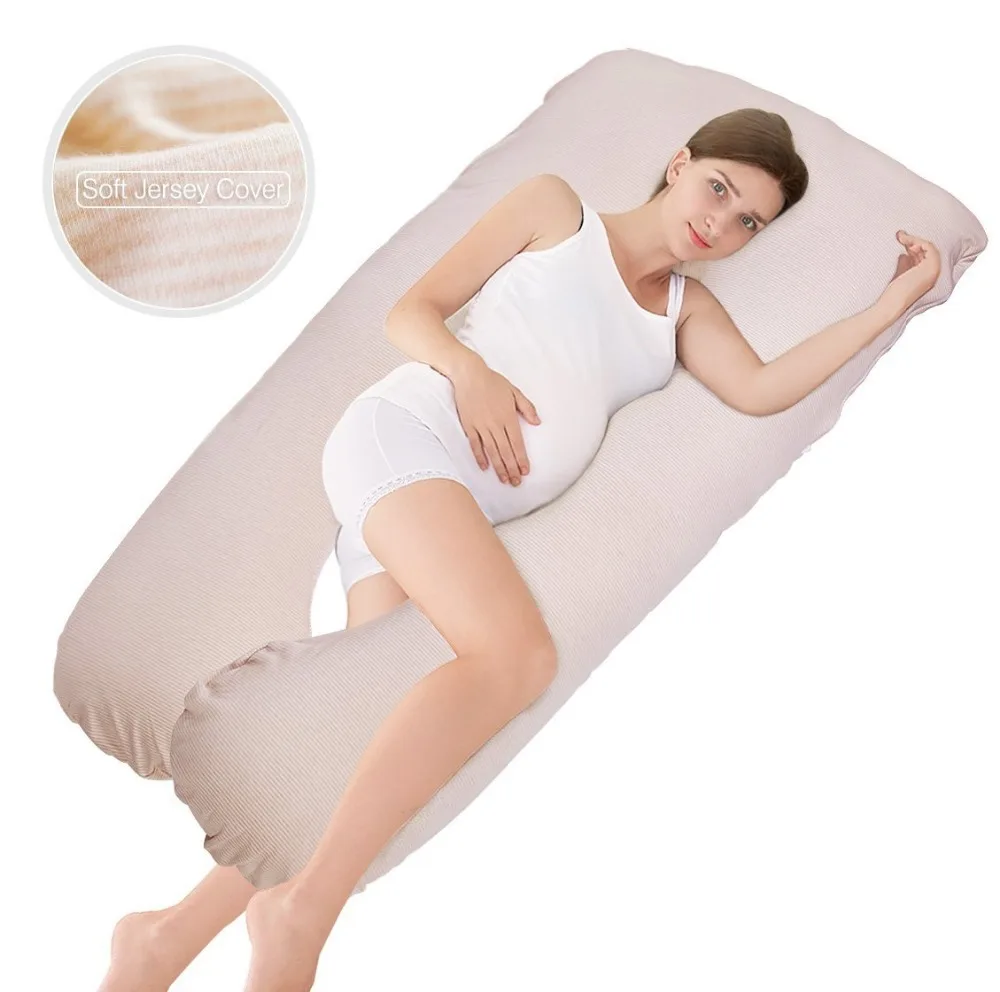 China U Shape Body Pillow China U Shape Body Pillow Manufacturers