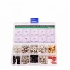 228PCS Computer Case Motherboard Fan Hard drive Screw Assortment Kit with Free Shipping
