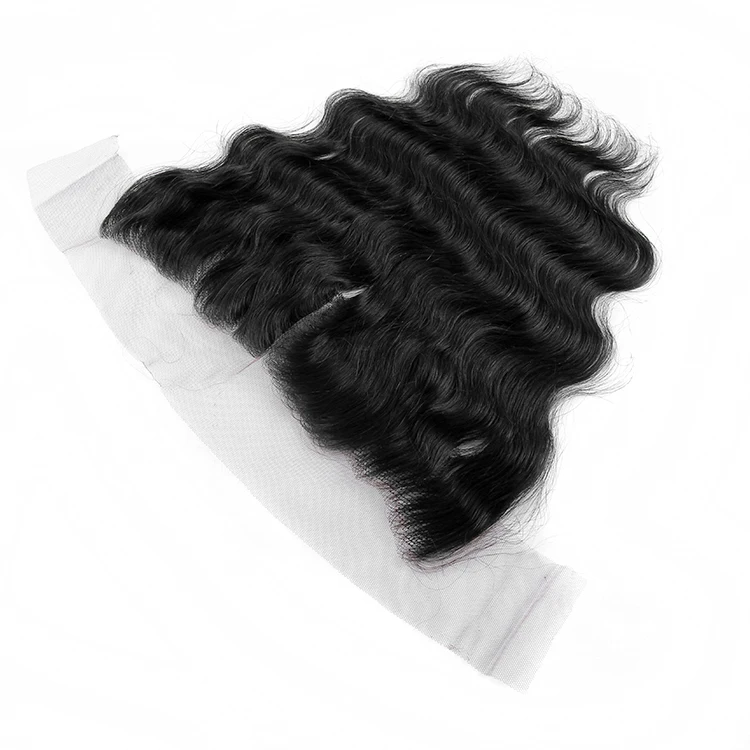 

Ear To Ear Full Lace Frontal Closures 13x4 13x6 13x8 Brazilian Body Wave Lace Frontal