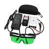 450nm 15W Blue Laser Module 15000mw 12V Support TTL Laser Head Kit Adjustable Focus
