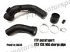 NEW!!SGEAR FTP charge pipe kit n55 engine for bmw f20 bmw f30 M135i 335i 435i M235i
