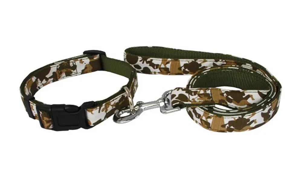 boy dog collars and leashes