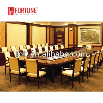 America Style Boardroom Table With Power Outlet Big Boat Shaped Conference Table Fohus 01 Buy America Style Boardroom Table Conference Tables With