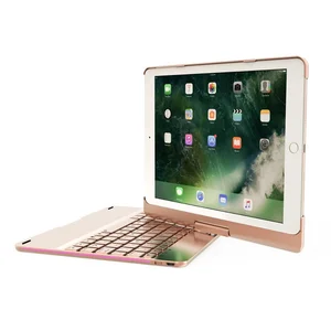 Wireless Bluetooth Aluminium Keyboard iPad Air Pro