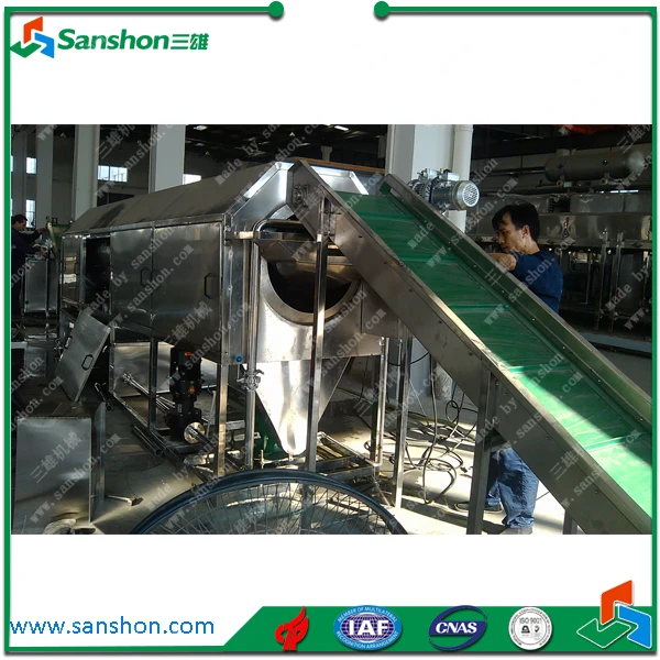 New Type Hot Selling Roller Washing Machine With High Quality Made By