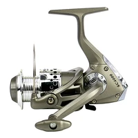 

High quality fishing rod reel spinning wholesale fishing reels