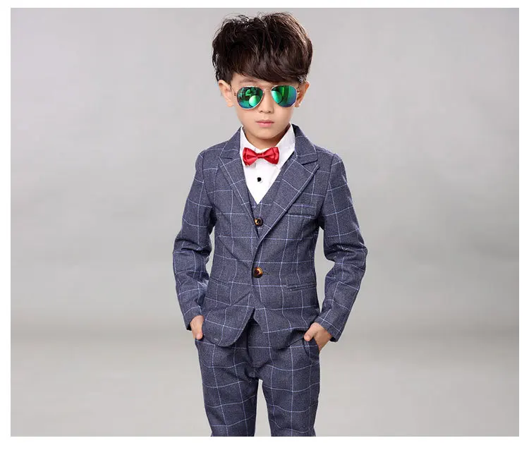 boy formal wear