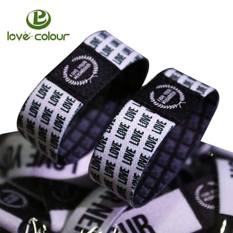 elastic bracelet 016