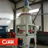 Hot sale Plastic making machine/ultra fine grinding mill/production unit