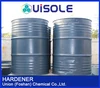 Universal good adherence curing agent for pu paint