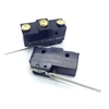 egg incubator limit switch / egg turning system