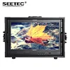 SEETEC P215-9HSD-CO multi functions high resolution 1920x1080 IPS panel monitor 22 lcd for cinematography