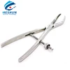 Surgical instrument reduction forceps medical power tools bone forceps superior tools serrate bone forceps