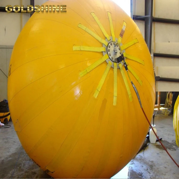 Bag Underwater Lifting Open Parachute Type Lift Bags Buy Open