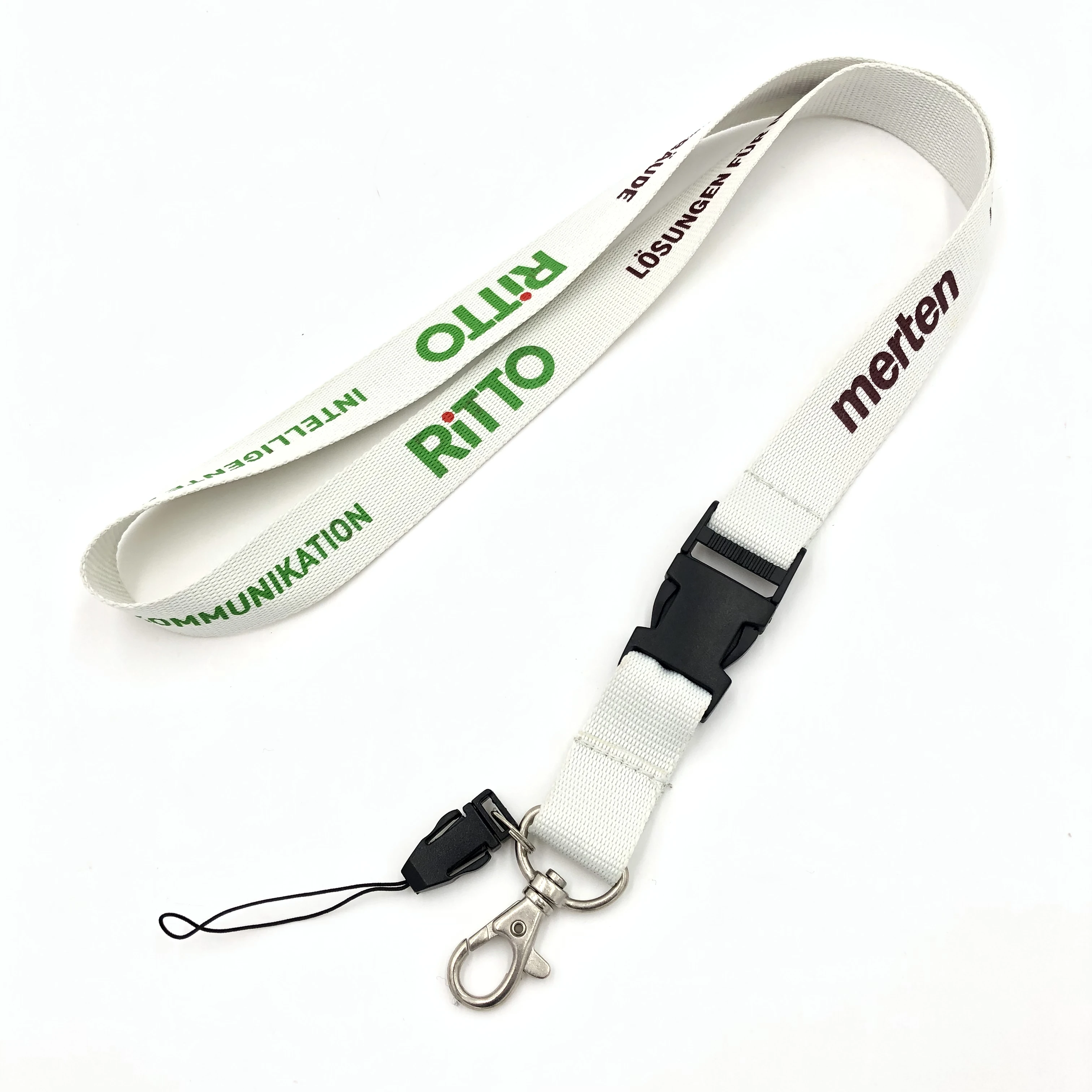 Genuine Leather Hand Wrist Strap Lanyard for Cell Phone Camera ipod mp3 mp4 USB Flash Drive ID Badge holder Key Burgundy