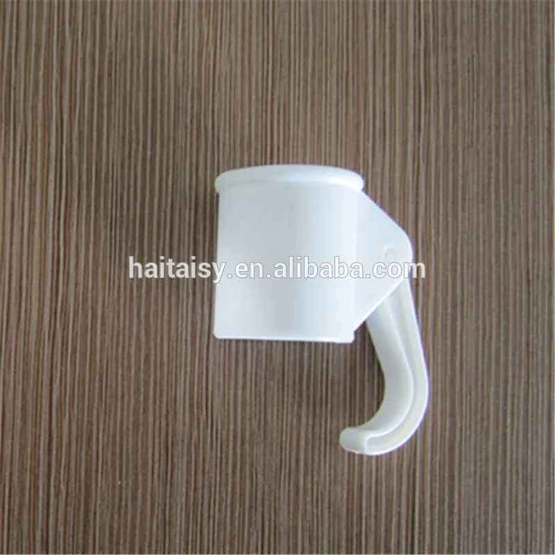 Accesorios de jardín, de plástico plegable de playa sombrilla de patio