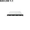 1U Rack Server Quidway Network Servers RH1288 V3