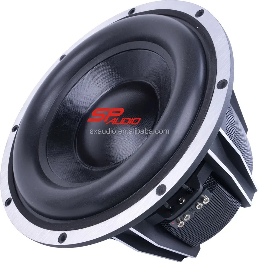 woofer for car