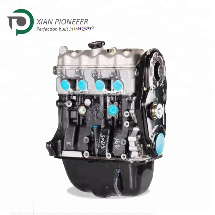 

FREE EXPRESS F10A Complete Engine for SUZUKI JIMNY SJ410 HAFEI ZHONGYI SUZUKI CARRY FAW JIABAO 465 ENGINE